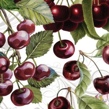 Hovedbilde DARK CHERRY