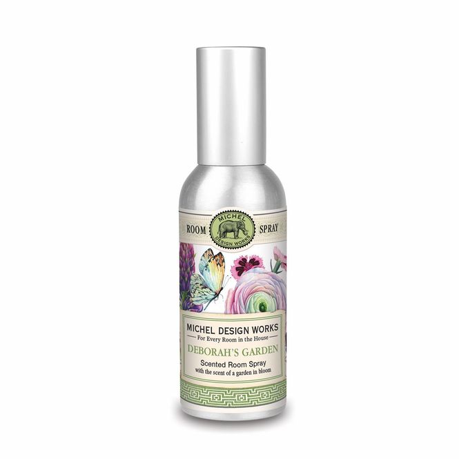 Hovedbilde 3 STK DEBORAHS GARDEN ROOM SPRAY